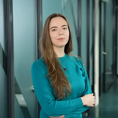 Ieva Ratytė